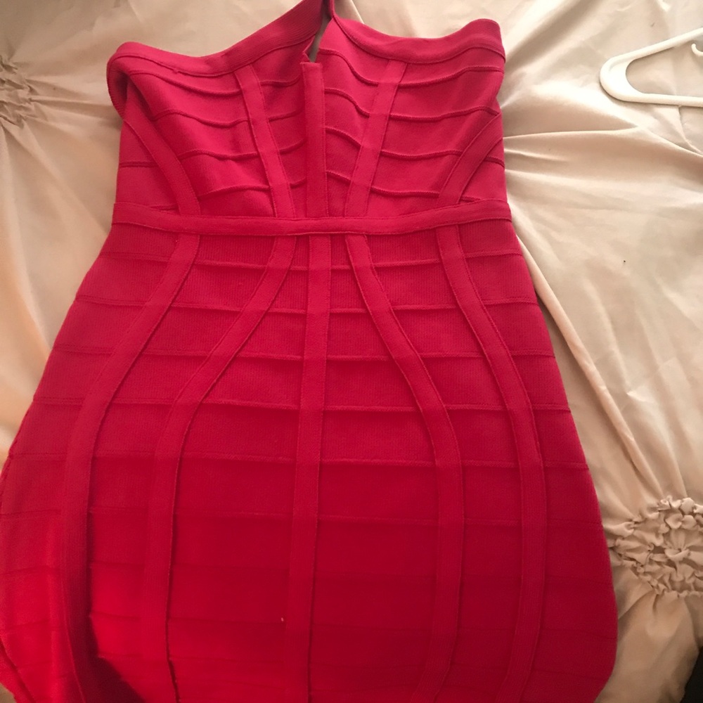 NBD Cocktail Dress